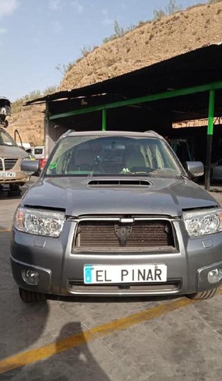 Subaru 90198 caja cambios tv1b5mgwab forester 2.5