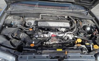 Subaru 90198 caja cambios tv1b5mgwab forester 2.5