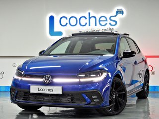 Volkswagen Polo GTI 2.0TSI 207cv DSG
