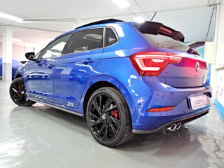 Volkswagen Polo GTI 2.0TSI 207cv DSG