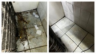 ☆ SERVICIO DE LIMPIEZA POR 10€ HORA☆