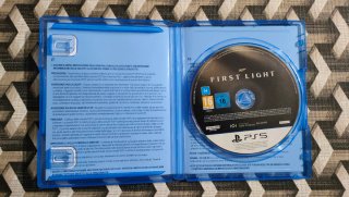 007: First Light (PS5)