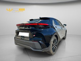 Toyota C-HR 2.0 220PH Premiere Edition GR Sport