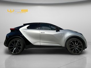 Toyota C-HR 2.0 220PH Premiere Edition GR Sport