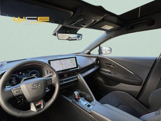 Toyota C-HR 2.0 220PH Premiere Edition GR Sport