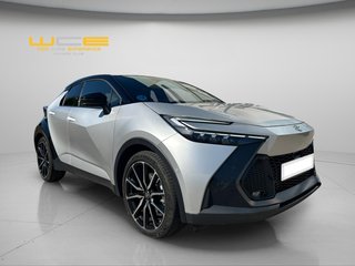 Toyota C-HR 2.0 220PH Premiere Edition GR Sport