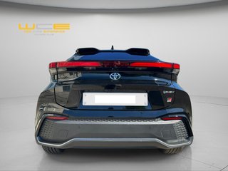 Toyota C-HR 2.0 220PH Premiere Edition GR Sport