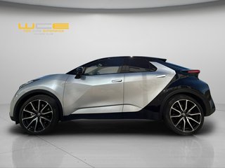 Toyota C-HR 2.0 220PH Premiere Edition GR Sport