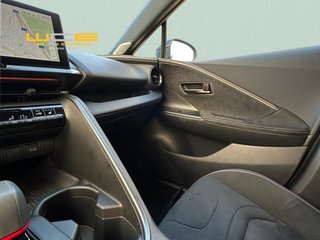 Toyota C-HR 2.0 220PH Premiere Edition GR Sport