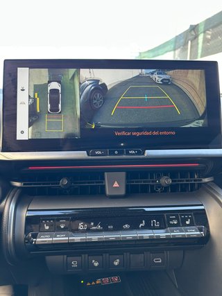 Toyota C-HR 2.0 220PH Premiere Edition GR Sport