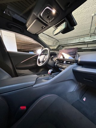 Toyota C-HR 2.0 220PH Premiere Edition GR Sport