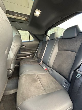 Toyota C-HR 2.0 220PH Premiere Edition GR Sport