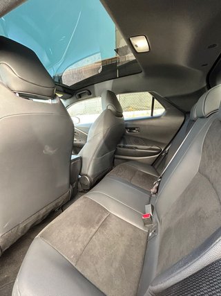 Toyota C-HR 2.0 220PH Premiere Edition GR Sport