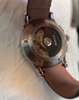 Reloj Belstaff Automático para hombre