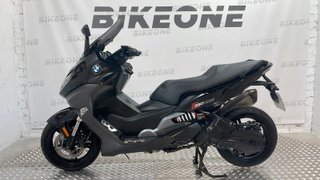 BMW C 650 SPORT - 2020 - 10.424 KM