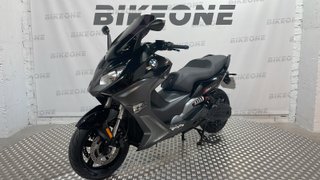 BMW C 650 SPORT - 2020 - 10.424 KM