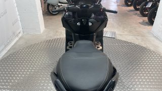 BMW C 650 SPORT - 2020 - 10.424 KM