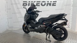BMW C 650 SPORT - 2020 - 10.424 KM