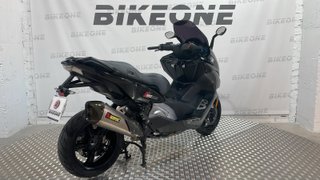 BMW C 650 SPORT - 2020 - 10.424 KM