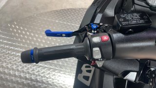 BMW C 650 SPORT - 2020 - 10.424 KM