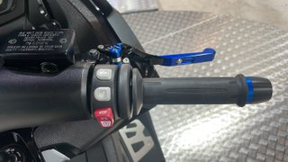 BMW C 650 SPORT - 2020 - 10.424 KM