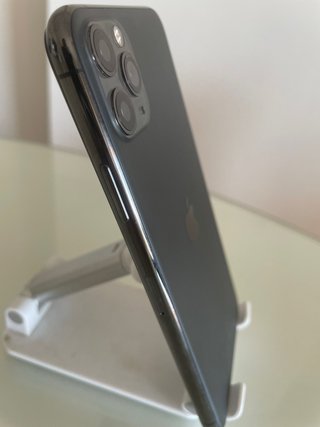 iPhone 11 Pro Max 64GB Space Gray