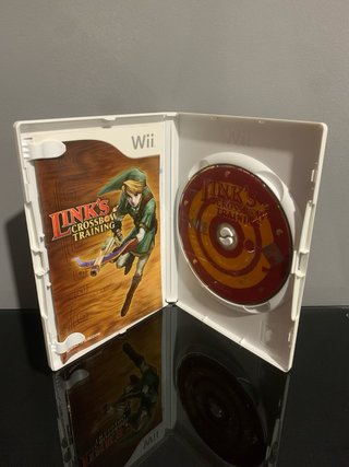 Nintendo Wii - Bundle di 4 Giochi