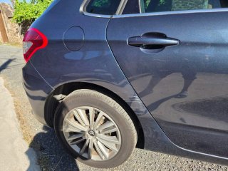 Citroen C4 2011