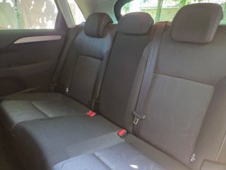 Citroen C4 2011