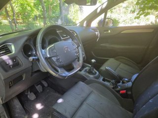 Citroen C4 2011