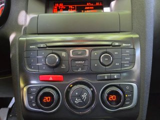 Citroen C4 2011