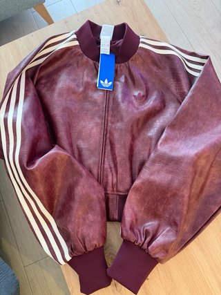 Chaqueta Adidas Bomber