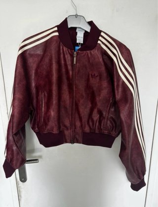 Chaqueta Adidas Bomber