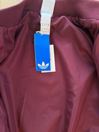 Chaqueta Adidas Bomber