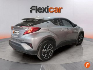 Toyota C-HR 1.8 125H Active