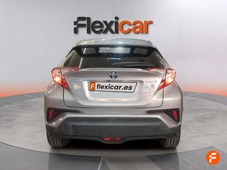 Toyota C-HR 1.8 125H Active