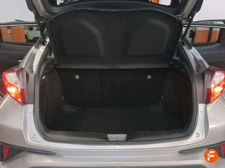 Toyota C-HR 1.8 125H Active