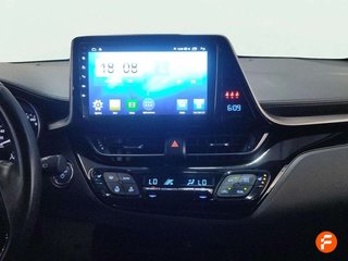 Toyota C-HR 1.8 125H Active