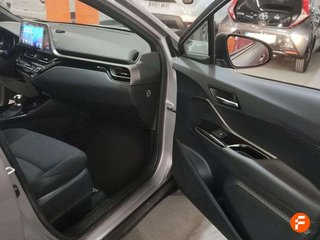 Toyota C-HR 1.8 125H Active