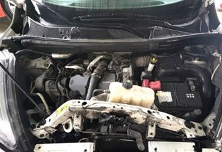 112836 centralita motor ecu 237101kb4a nissan juke