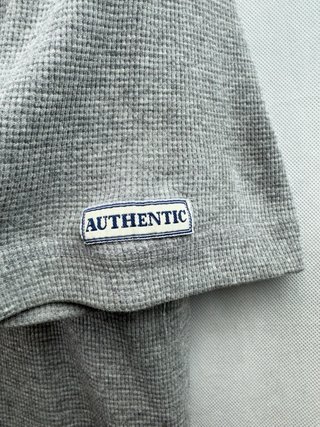 Polo Gioni Feroti Vintage Gris
