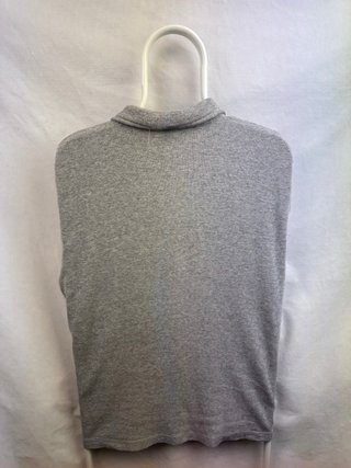 Polo Gioni Feroti Vintage Gris
