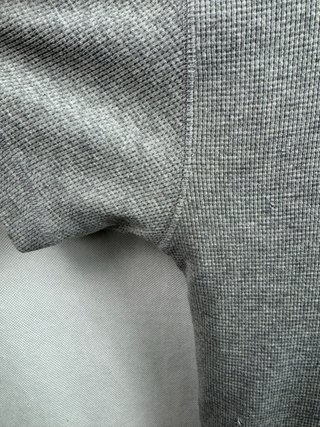 Polo Gioni Feroti Vintage Gris