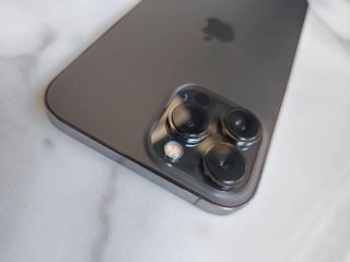 iPhone 13 Pro Max 128GB Gris