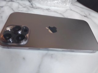 iPhone 13 Pro Max 128GB Gris
