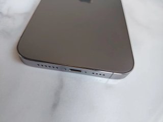 iPhone 13 Pro Max 128GB Gris