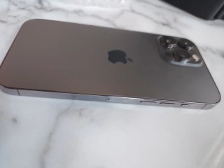 iPhone 13 Pro Max 128GB Gris