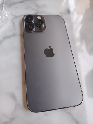 iPhone 13 Pro Max 128GB Gris