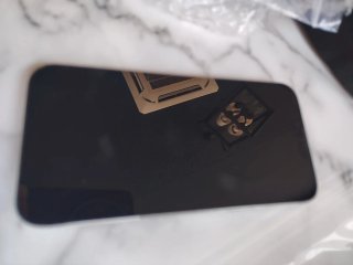 iPhone 13 Pro Max 128GB Gris