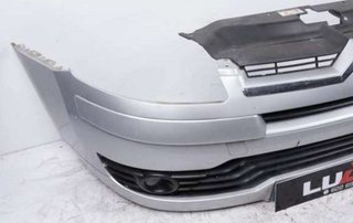 Paragolpes delantero citroen c4 berlina 1.6 130060
